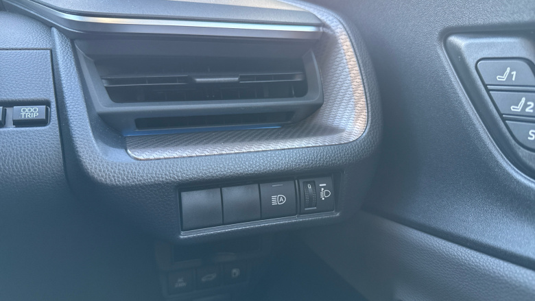 Toyota Prius 2.0 PHEV Excel 5dr CVT Hatchback